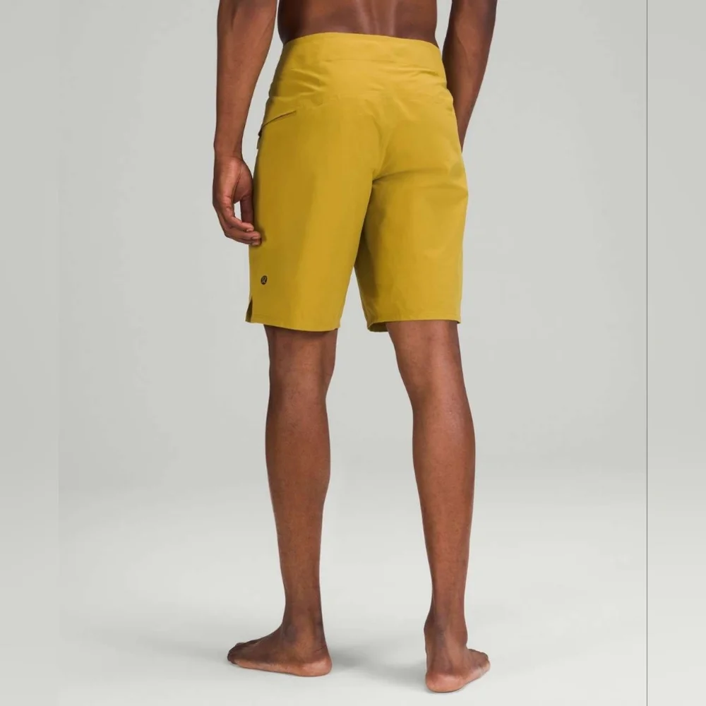 Lululemon Current State Board Short 9